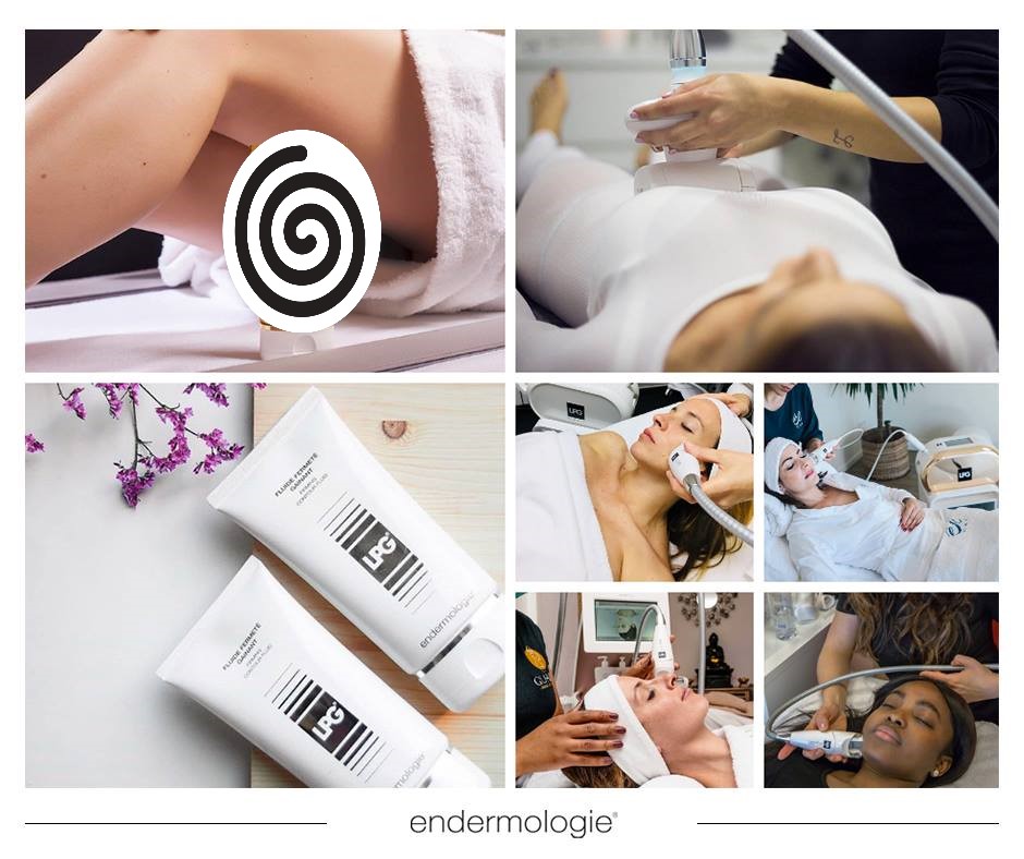 LPG visage / corps / Endermologie cosmétique