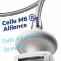 Nouvelle tête de massage Alliance LPG