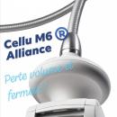 Nouvelle tête de massage Alliance LPG