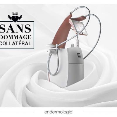 Endermologie visage/corps LPG