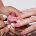 Pose de vernis classique
