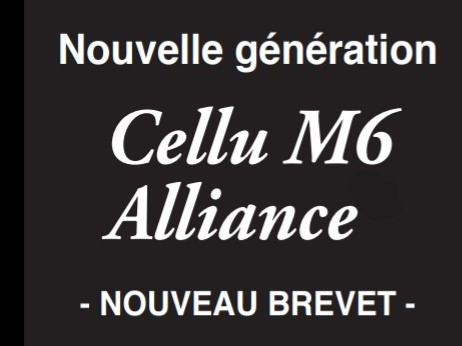 Cellu M6 Alliance LPG systems