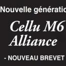 Cellu M6 Alliance LPG systems