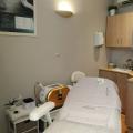 Cabine visage univers Sothys / LPG
