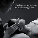 Soin hydratant aux 4 acides hyaluroniques