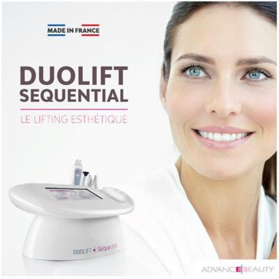 DUOLIFT VISAGE