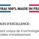 Advance beauty MADE IN FRANCE