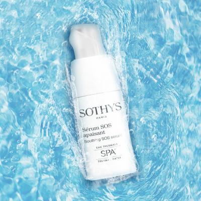 Sérum SOS SPA