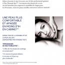 SOIN VISAGE SPA SOTHYS (peaux sensibles)
